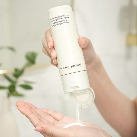 AmorePacific — Treatment Enzyme Peel Cleansing Powder